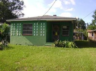 1145 W 29th St, Jacksonville, FL 32209