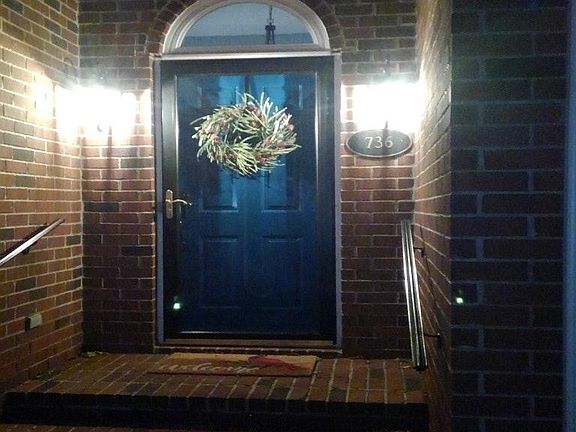 Welcome Home!