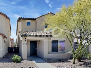 10553 E Singing Canyon Dr, Tucson, AZ 85747