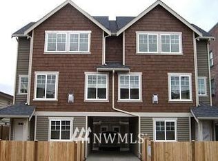 2043 NW 59th St #B, Seattle, WA 98107