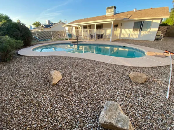 (undisclosed Address), Mesa, AZ 85204