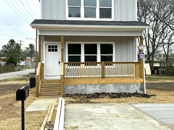1622 E 49th St, Chattanooga, TN 37407