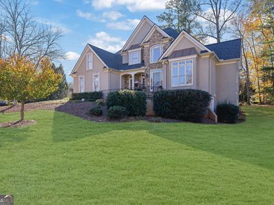 345 Devereux Downs, Roswell, GA, 30075