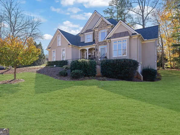 345 Devereux Downs, Roswell, GA 30075