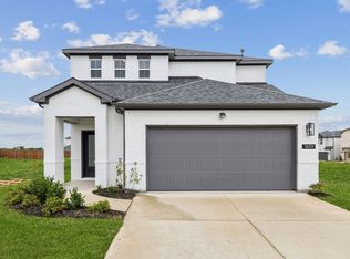 1659 Cavalli Dr, Forney, TX 75126