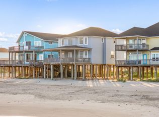 116 Starfish St, Surfside Beach, TX 77541