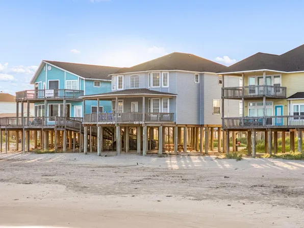 116 Starfish St, Surfside Beach, TX 77541