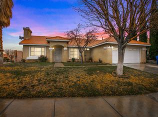 5705 Monterey Pl, Palmdale, CA 93552