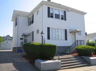 559 Dwelly St, Fall River, MA 02724