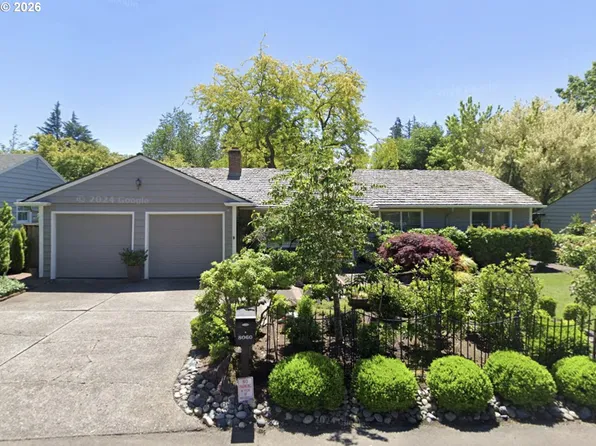 8060 SW Cedar St, Portland, OR 97225