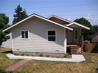 4625 S 4th Ave, Everett, WA 98203