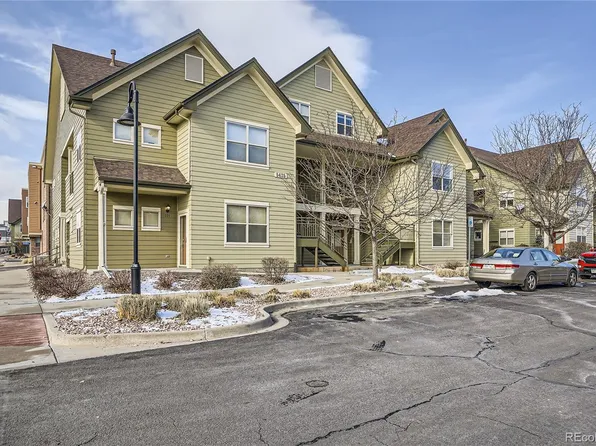 5425 Zephyr Street #202, Arvada, CO 80002