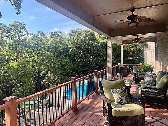 Back Porch