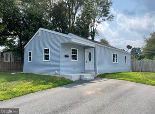 41 Lea Rd, New Castle, DE 19720