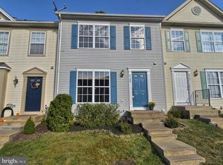 6109 Pine Ridge Ter, Frederick, MD 21701