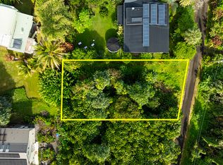 Kamakoa St LOT 19, Pahoa, HI 96778