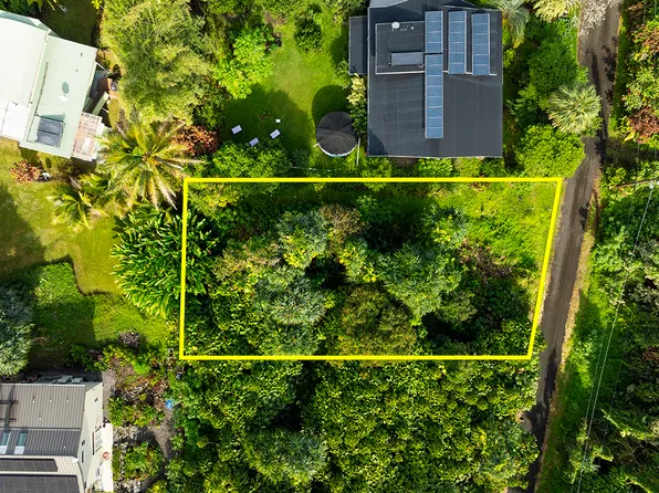 Kamakoa St Lot 19, Pahoa, HI 96778