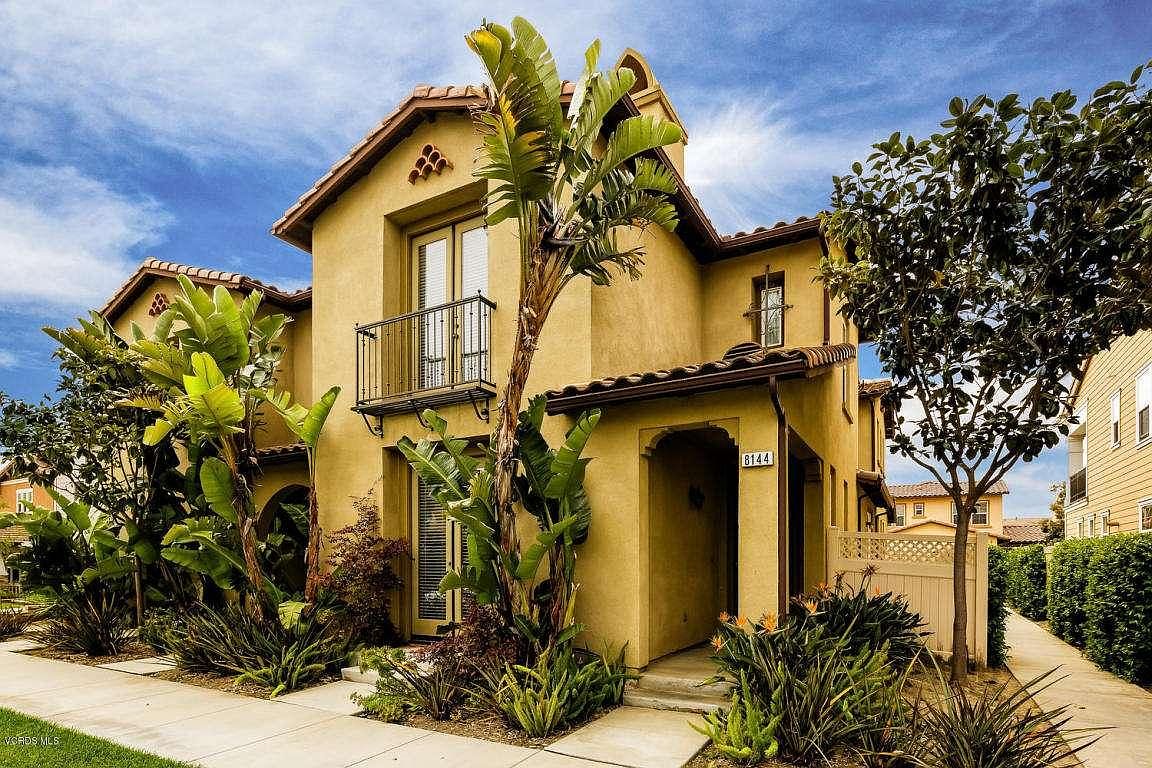 8144 Onyx St, Ventura, CA 93004 Zillow