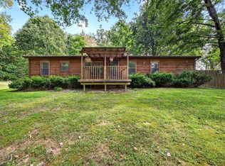 4919 E State Road 58, Bloomfield, IN 47424