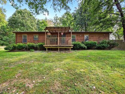 4919 E State Road 58, Bloomfield, IN, 47424