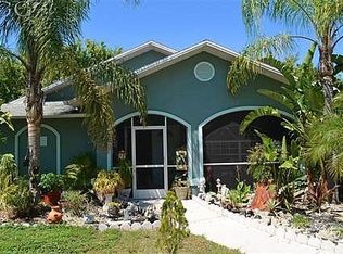 11910 Palomino Ln, Fort Myers, FL 33912