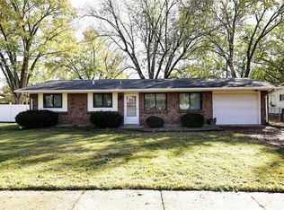 7314 Arrow Wood Ln, Hazelwood, MO 63042
