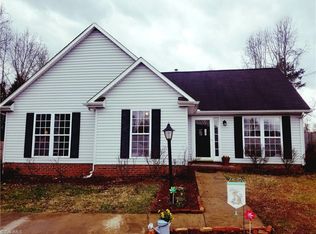 2108 Carlisle Way, High Point, NC 27265