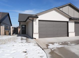 506 E Hayes St, Valley Center, KS 67147