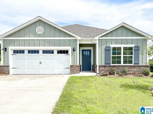 2009 Lonesome Hen Ln, Alabaster, AL 35007
