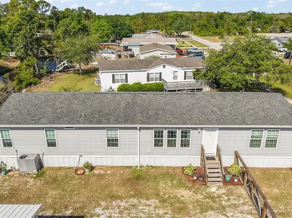 35124 Forest Lake Rd, Leesburg, FL 34788