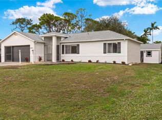 8197 Anhinga Rd, Fort Myers, FL 33967