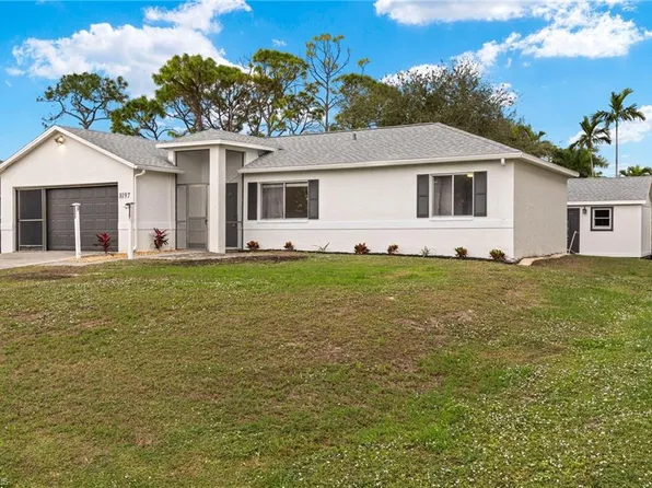 8197 Anhinga RD, FORT MYERS, FL 33967