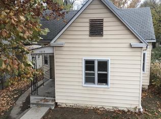 1015 5th Ave, Saint Joseph, MO 64505