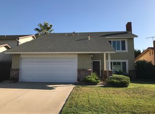 4343 Marigold Dr, Chino, CA 91710