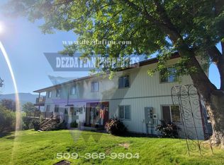 23204 E Clarke St #B, Liberty Lake, WA 99019