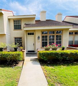 26 Georgetown, Irvine, CA, 92612