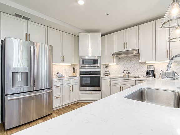 Custom Cabinetry