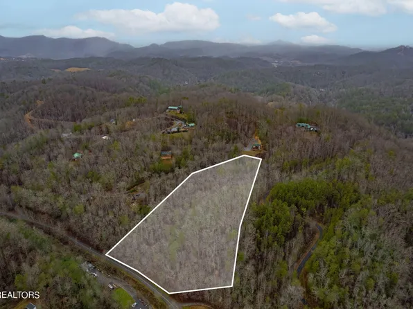 0 Harris Mountain Way, Sevierville, TN 37876