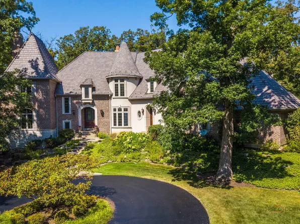 3050 Ridge Grove Ln, Highland Park, IL 60035