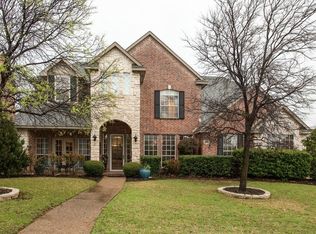 3229 Shadow Wood Cir, Highland Village, TX 75077
