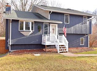 41 Himes St, North Kingstown, RI 02852