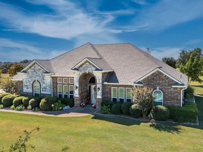 1360 W Remington Park Dr, Terrell, TX, 75160