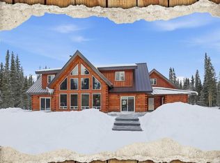 50461 Kasilver Ct, Kasilof, AK 99610