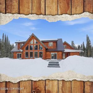 50461 Kasilver Ct, Kasilof, AK, 99610