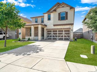 4086 Legend Pond, New Braunfels, TX 78130