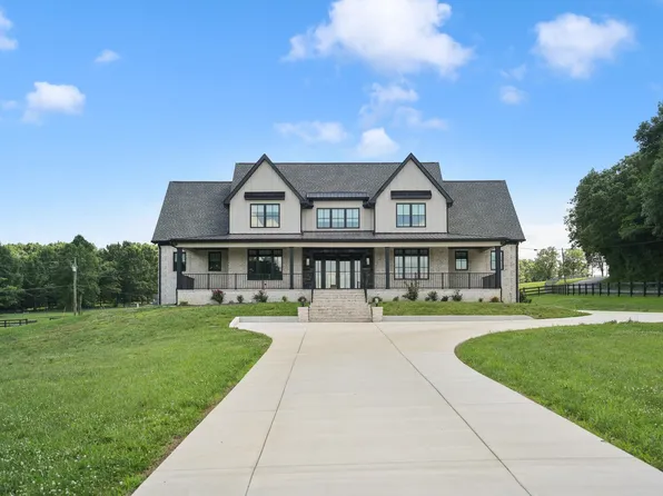 3755 Holmes Gap Rd, Watertown, TN 37184
