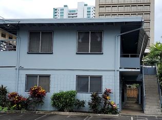 1211 Kamaile St #7, Honolulu, HI 96814