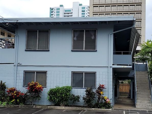 1211 Kamaile St APT 1