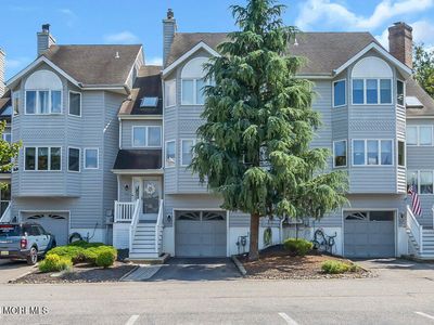 316 Scarlet Court UNIT 3106, Toms River, NJ, 08753