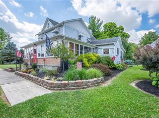 43 N State St, Phillipsburg, OH 45354